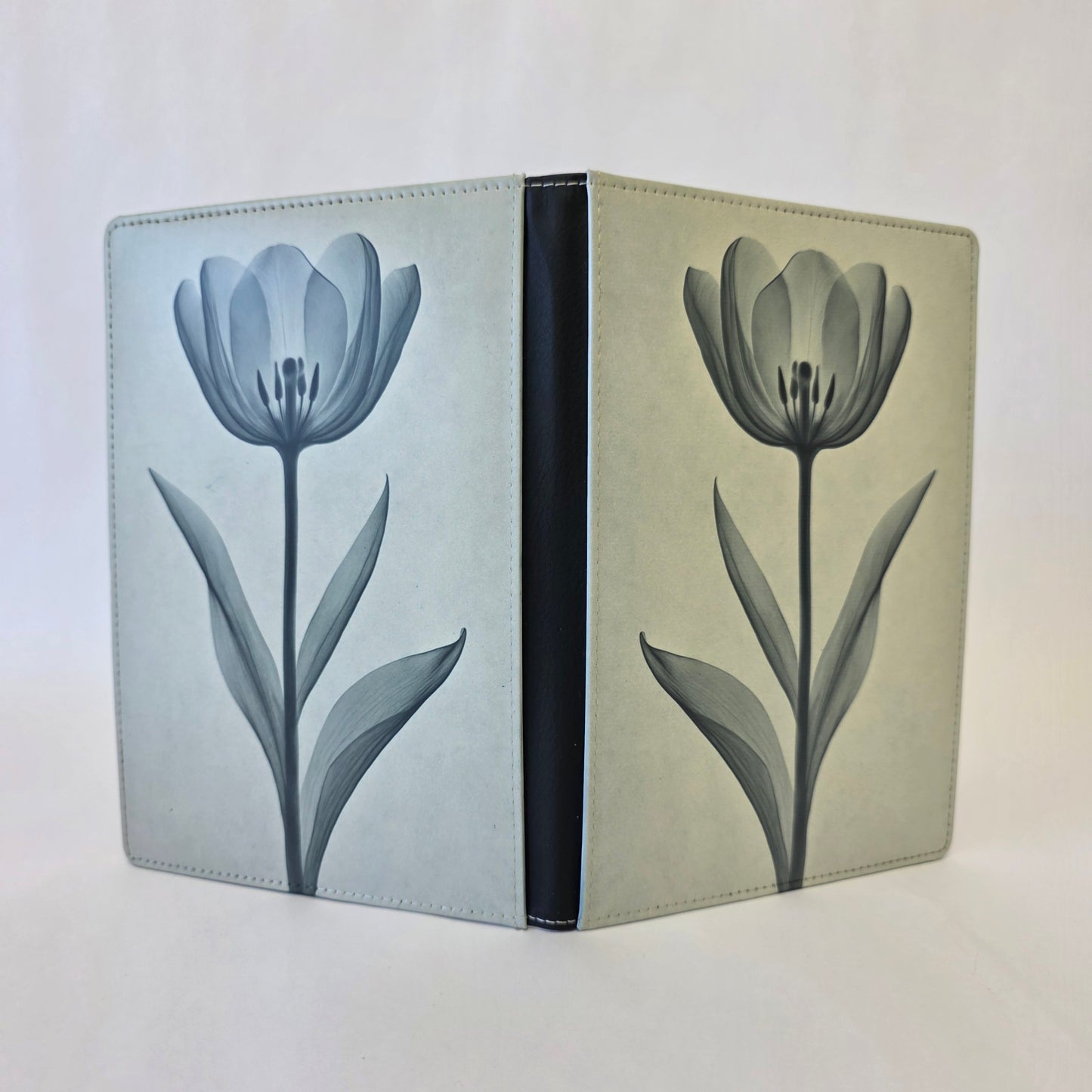 Tulip Monocolor X-Ray Flower Journal