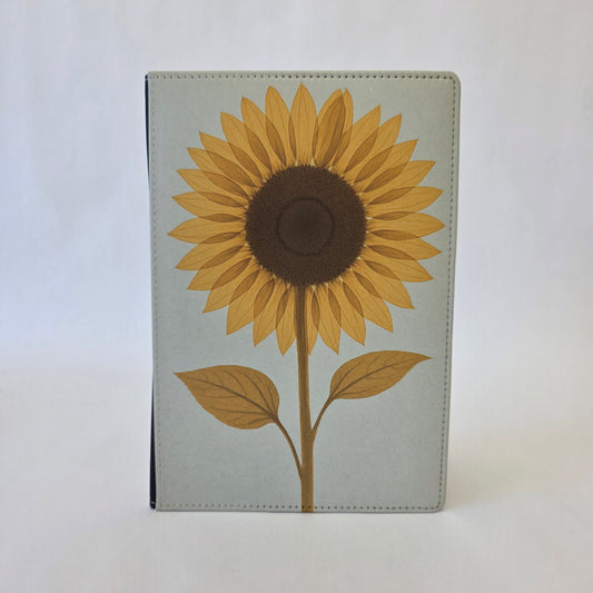 Sunflower X-Ray Flower Journal