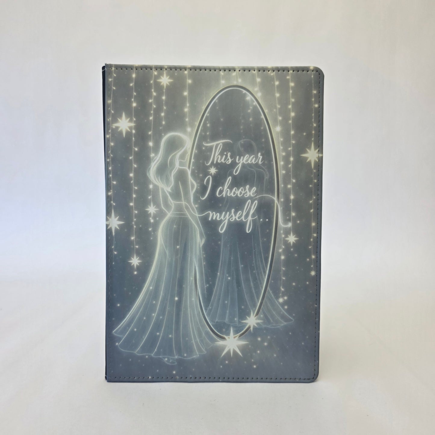 I Choose Myself Self Love Journal