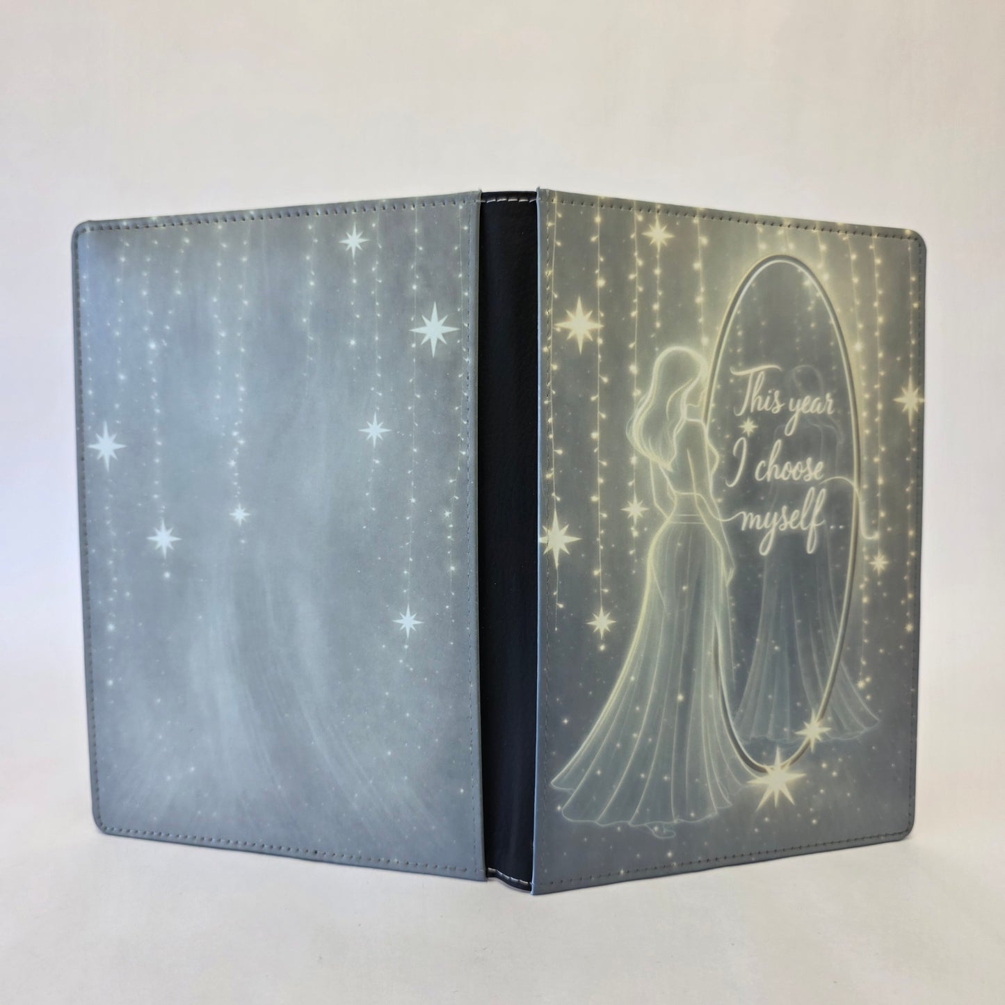 I Choose Myself Self Love Journal