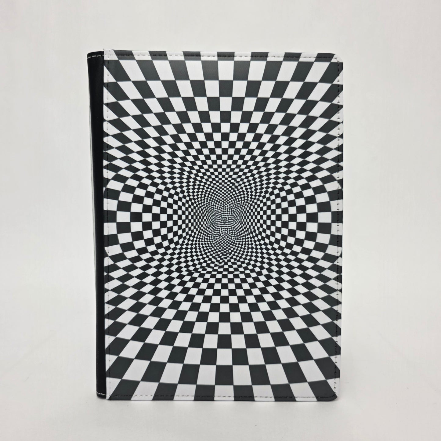 Trippy Checker - LIMITED EDITION