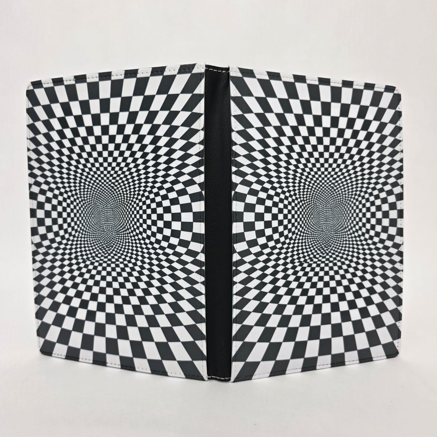 Trippy Checker - LIMITED EDITION