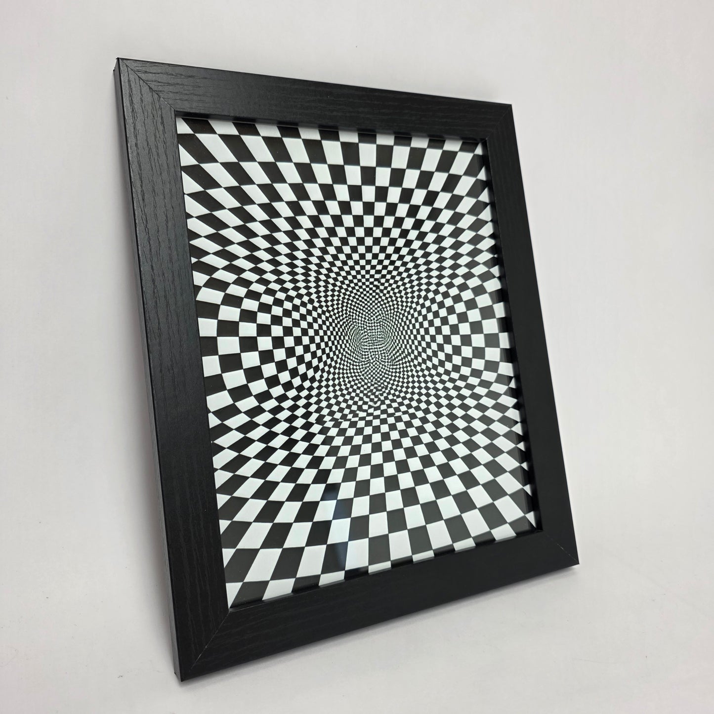 Trippy Checker - LIMITED EDITION