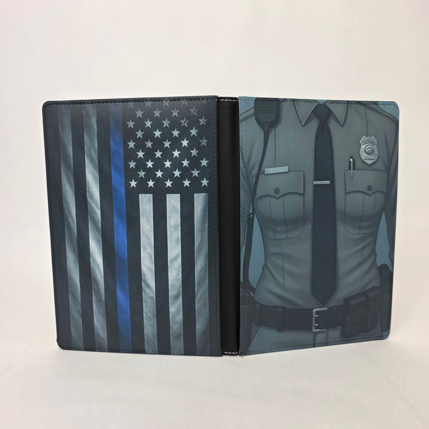 Police Uniform Journal