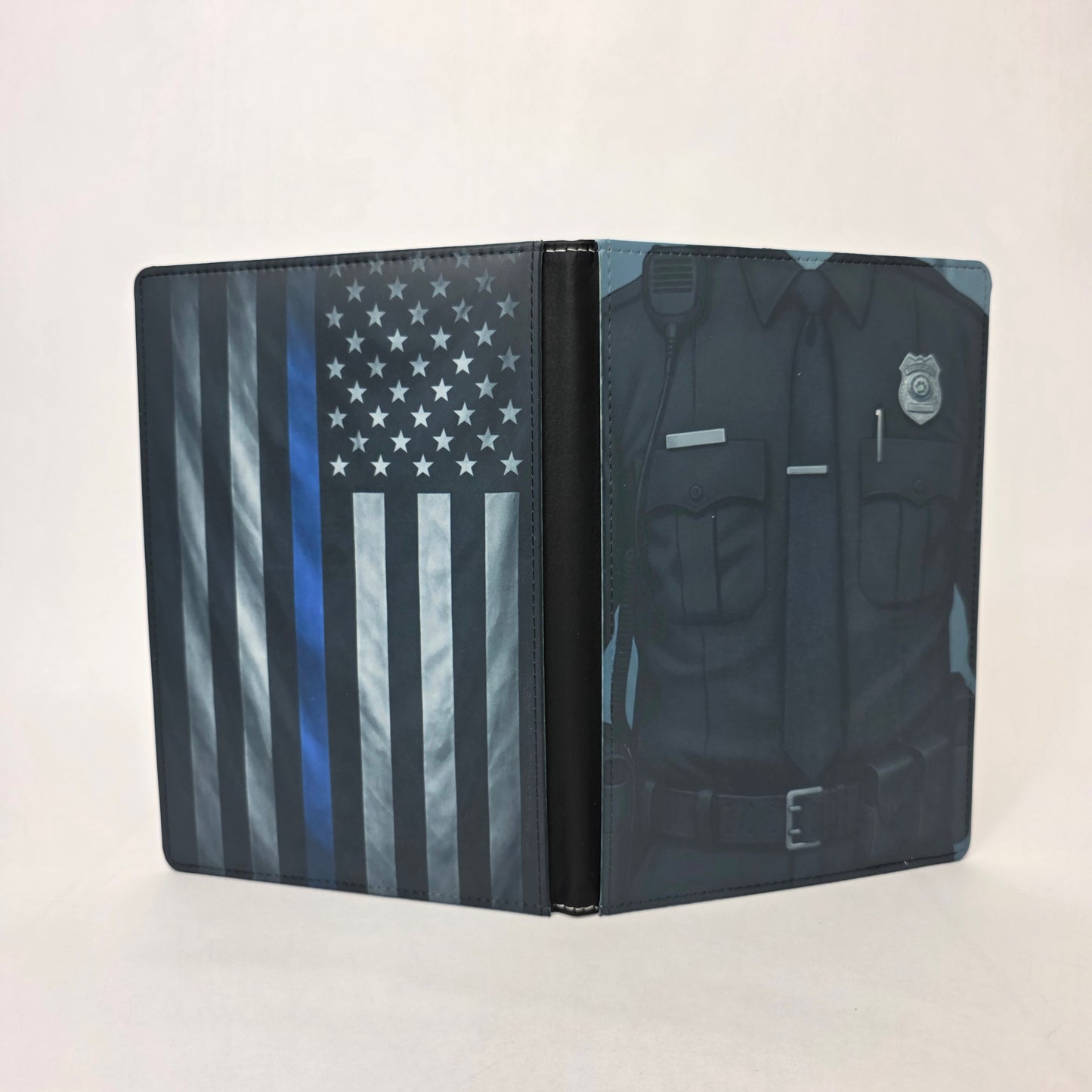 Police Uniform Journal
