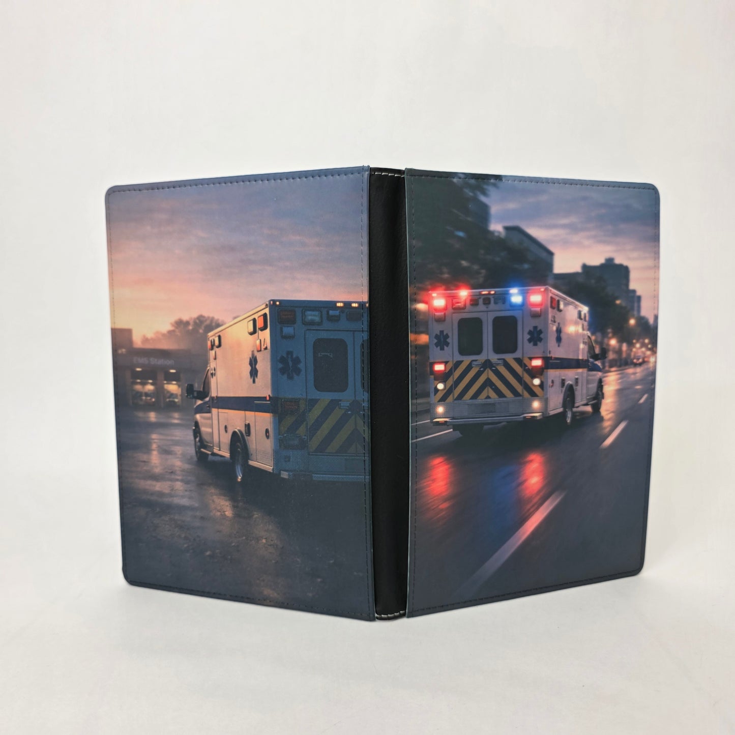 Ambulance EMS Journal