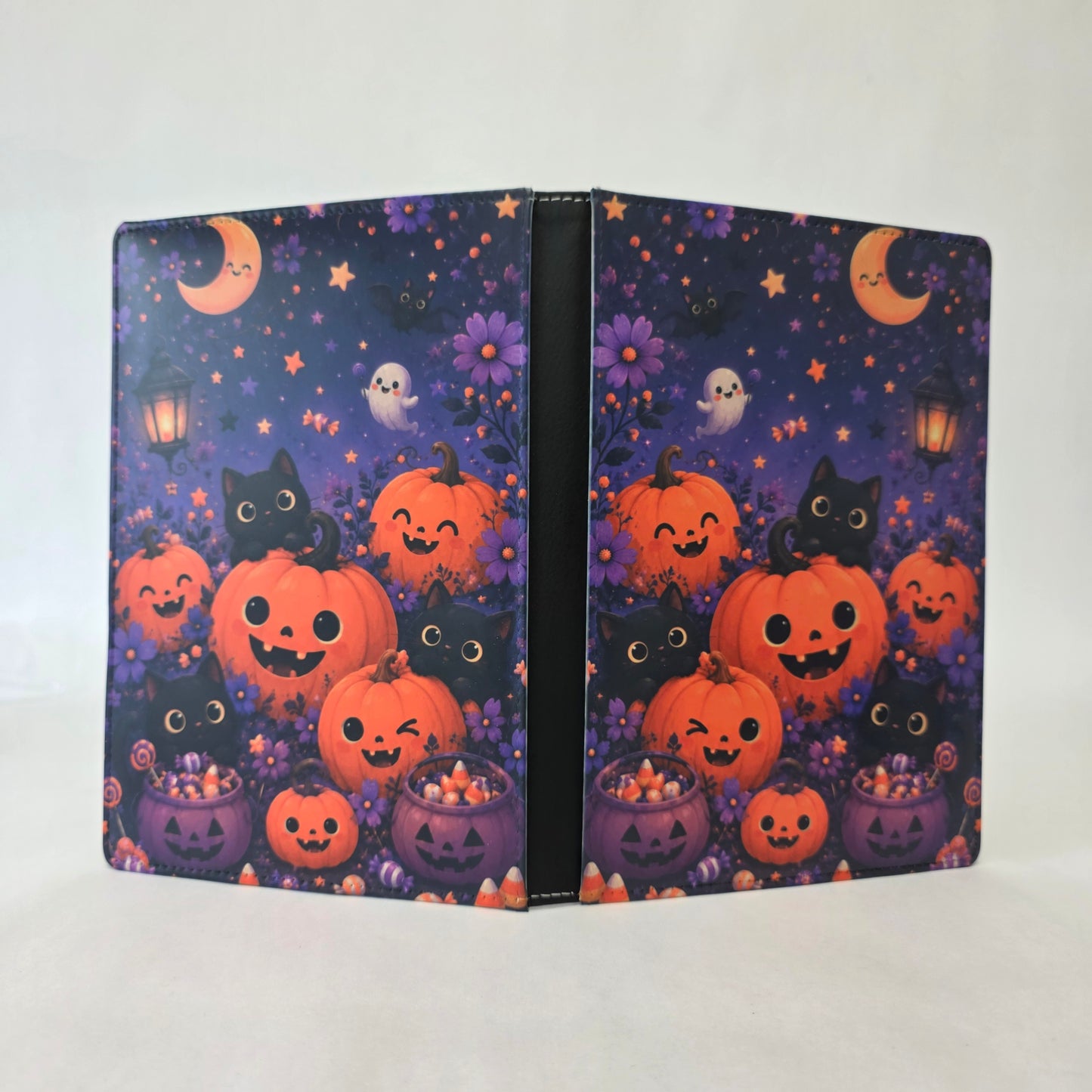 Pumpkin Pals Journal