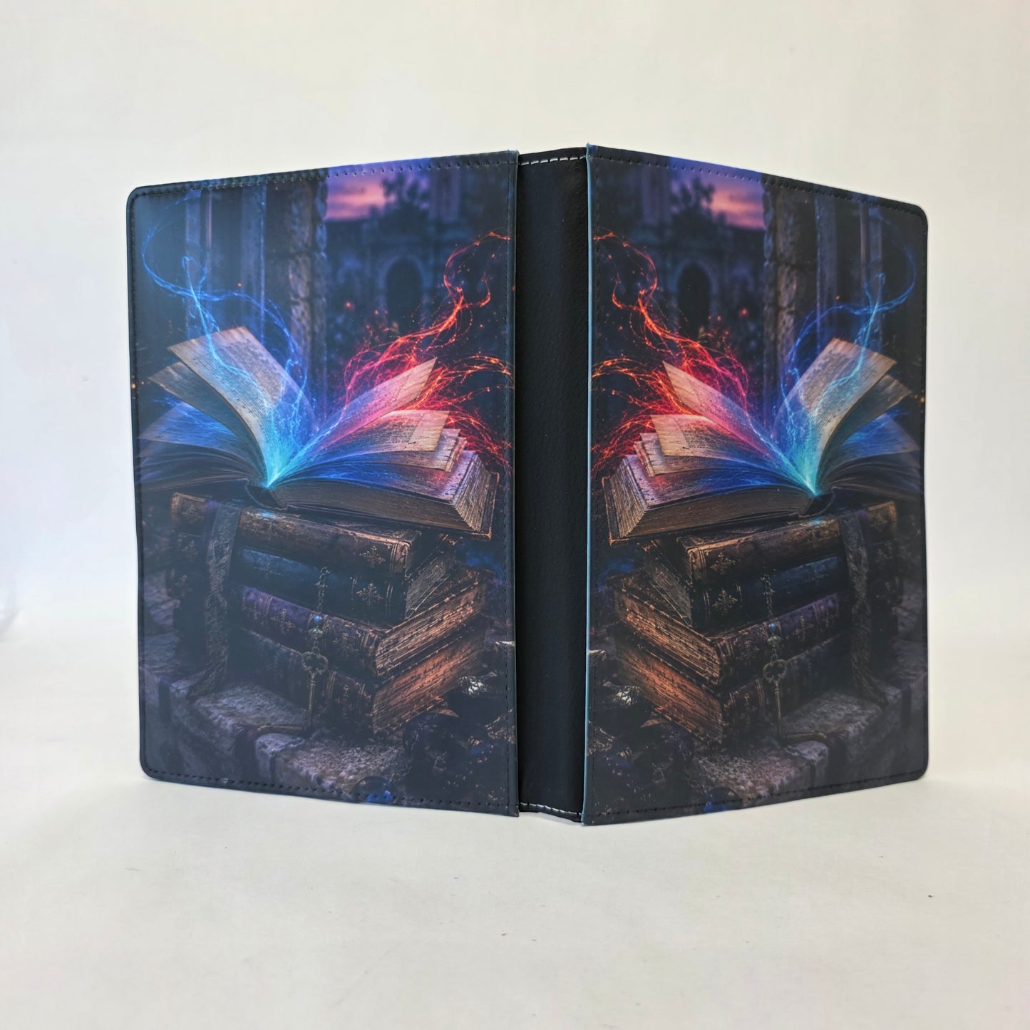 Arcane Typewriter Journal