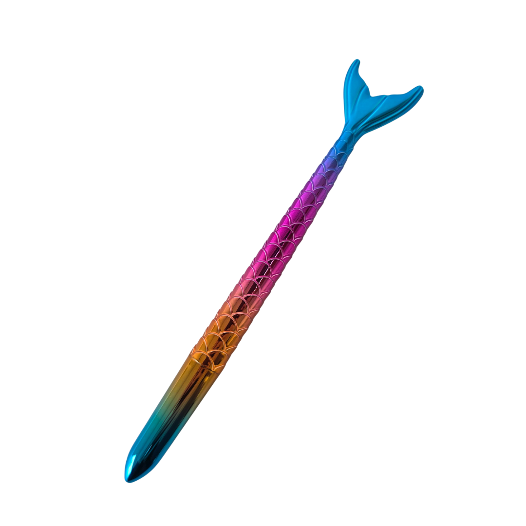 Mermaid Tail Ballpoint Pen