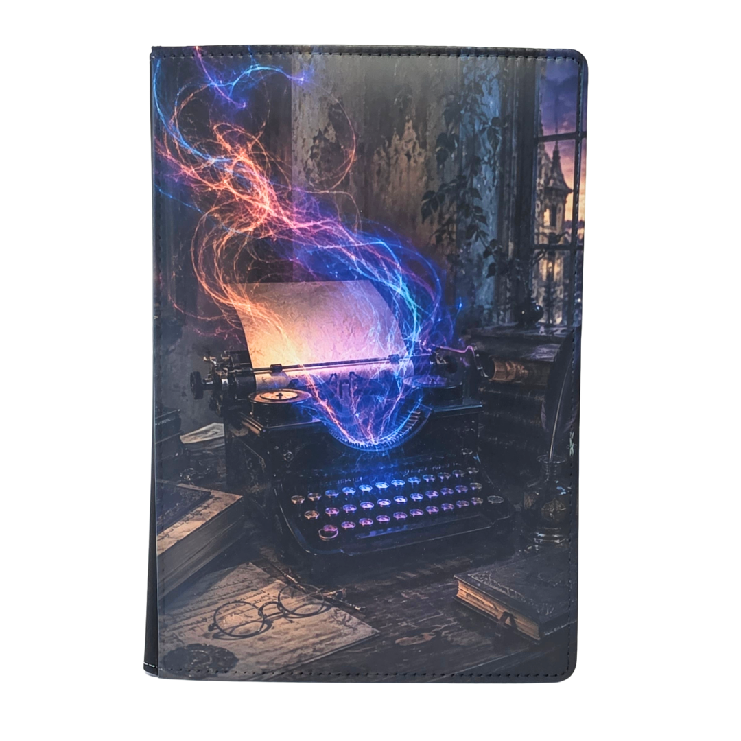 Arcane Typewriter Journal