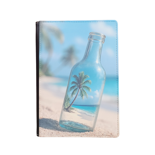 Beach in a Bottle Journal