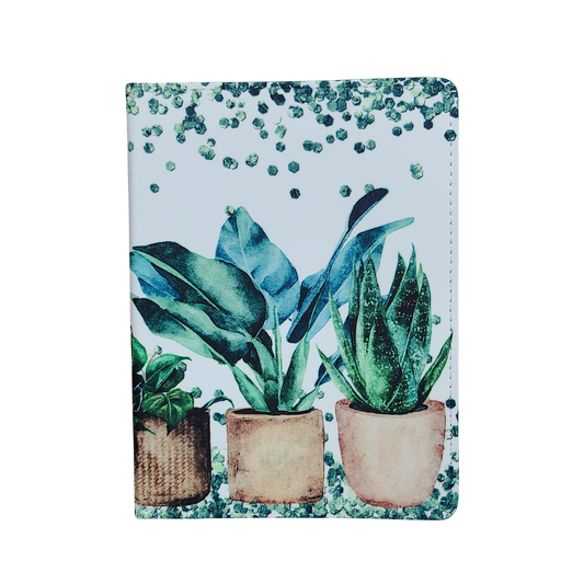 Plant Lover Gardening Journal