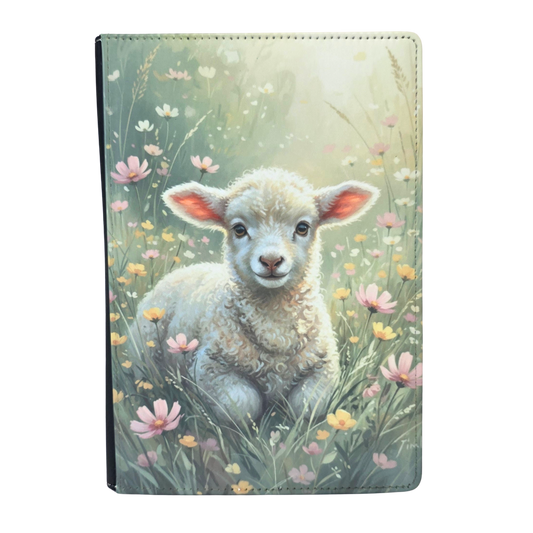 Lamb Spring Journal