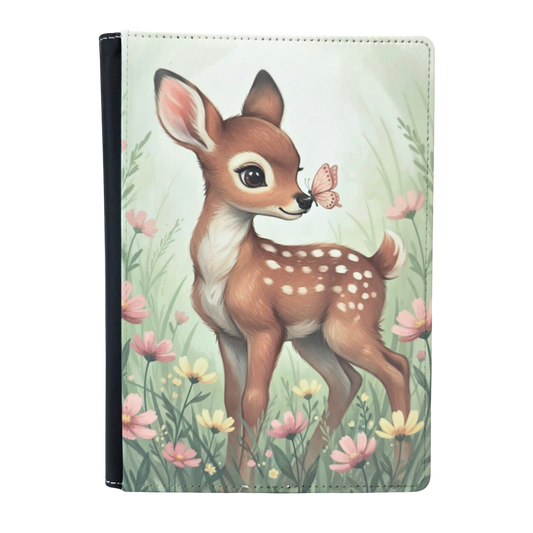 Deer Fawn Spring Journal