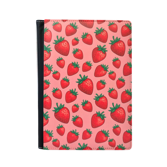 Strawberry Pink Journal