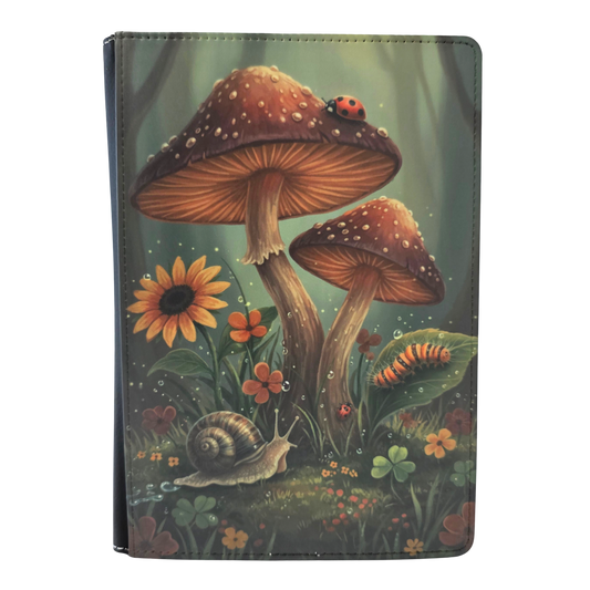 Mushroom Forest Journal