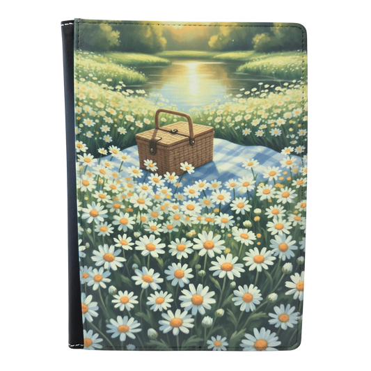 Daisy Picnic Journal