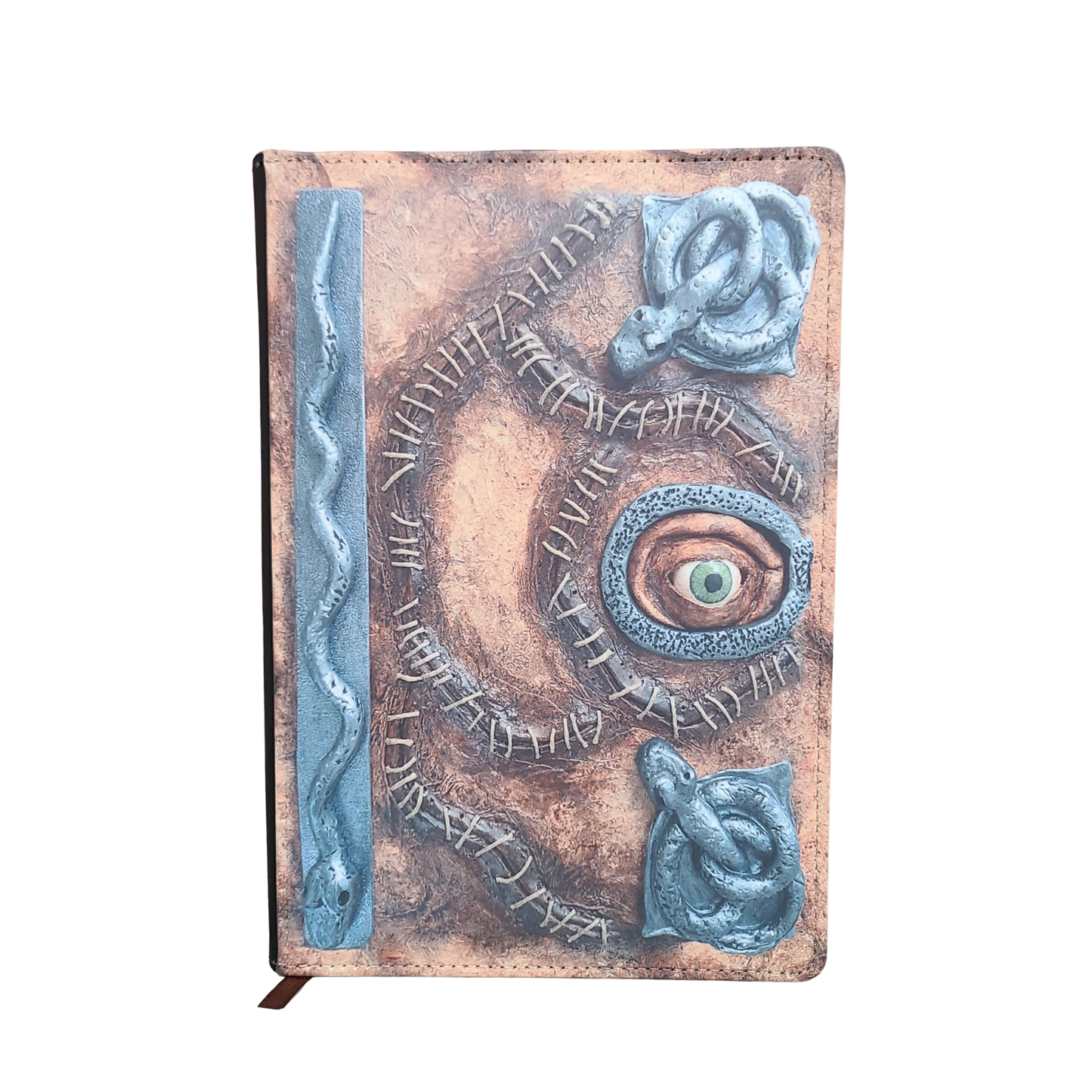 Hocus Pocus Spell Book Journal, Witches, Magic