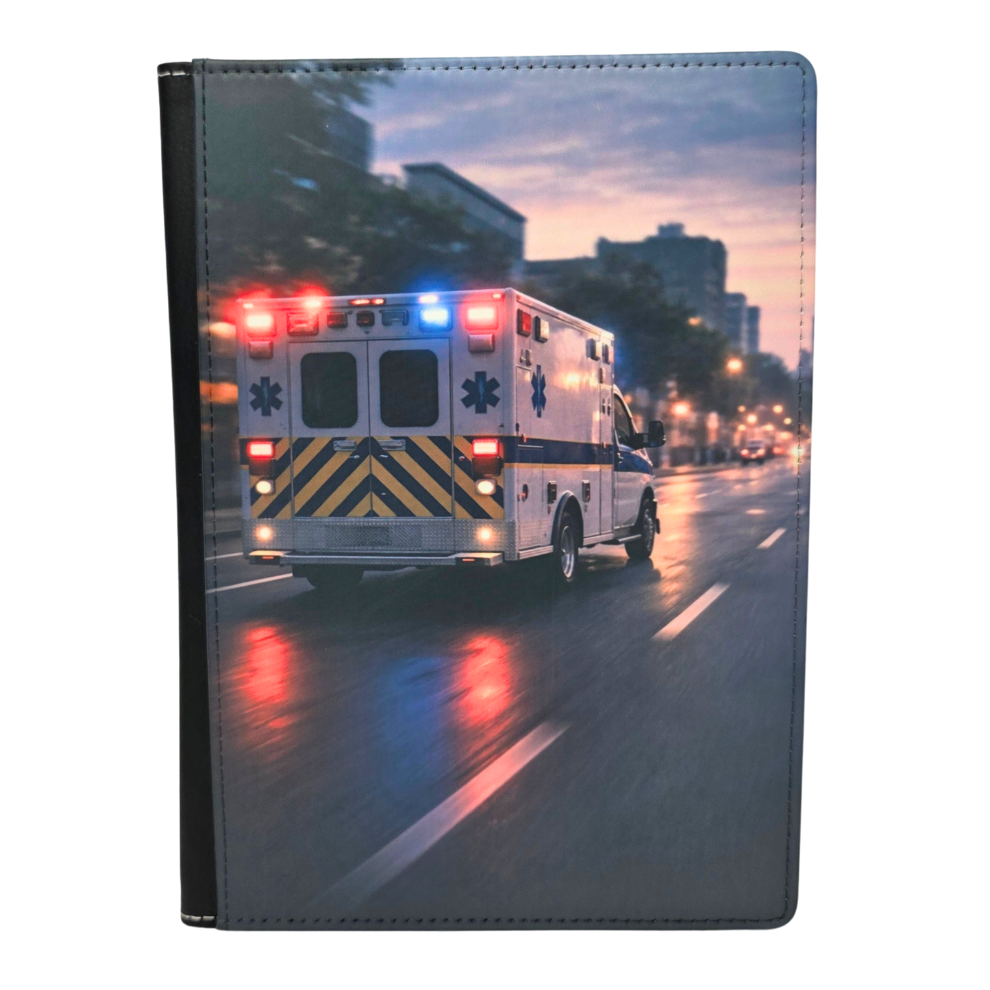 Ambulance EMS Journal