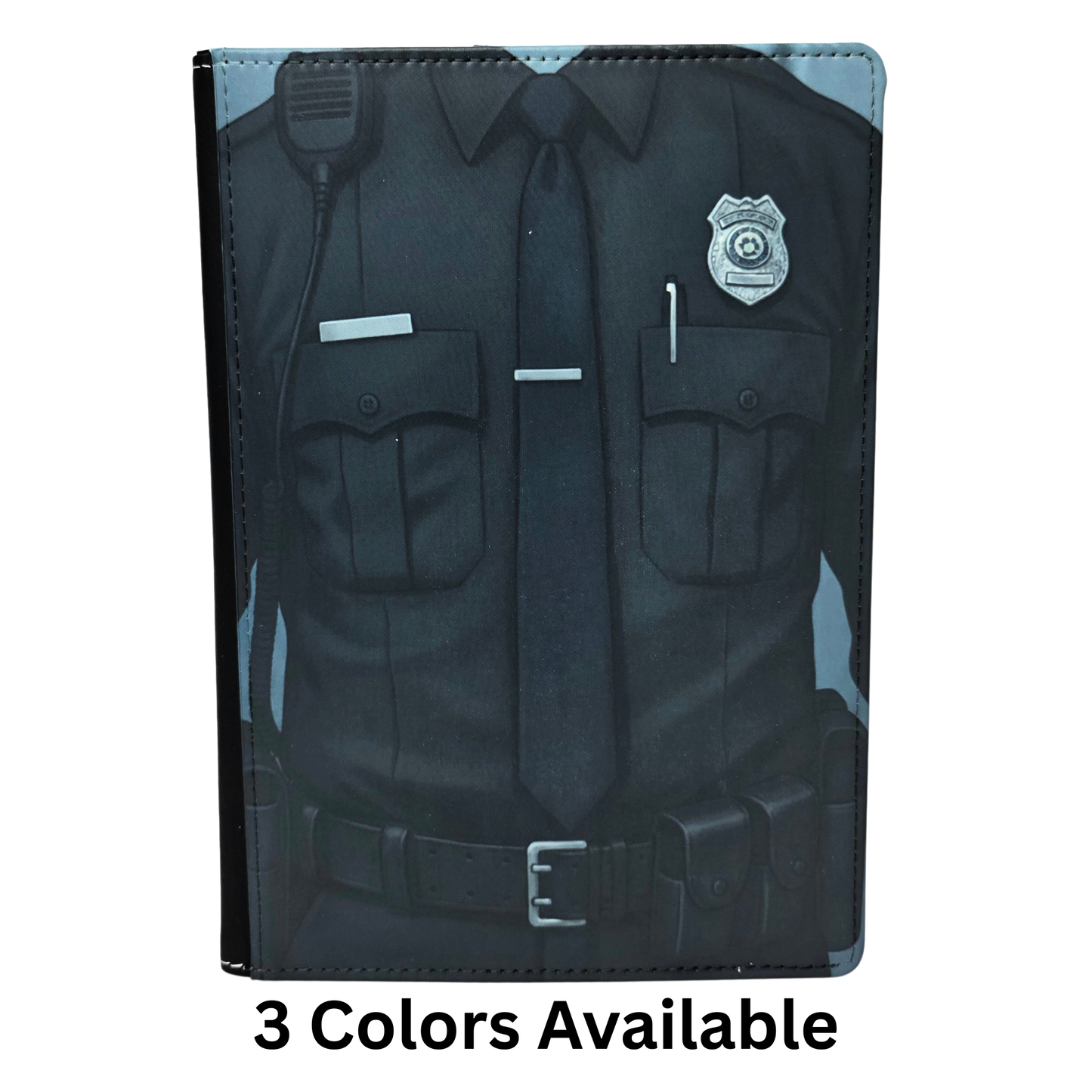 Police Uniform Journal