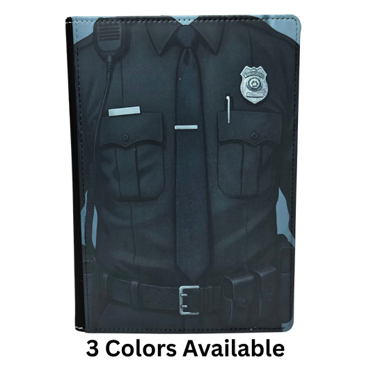 Police Uniform Journal