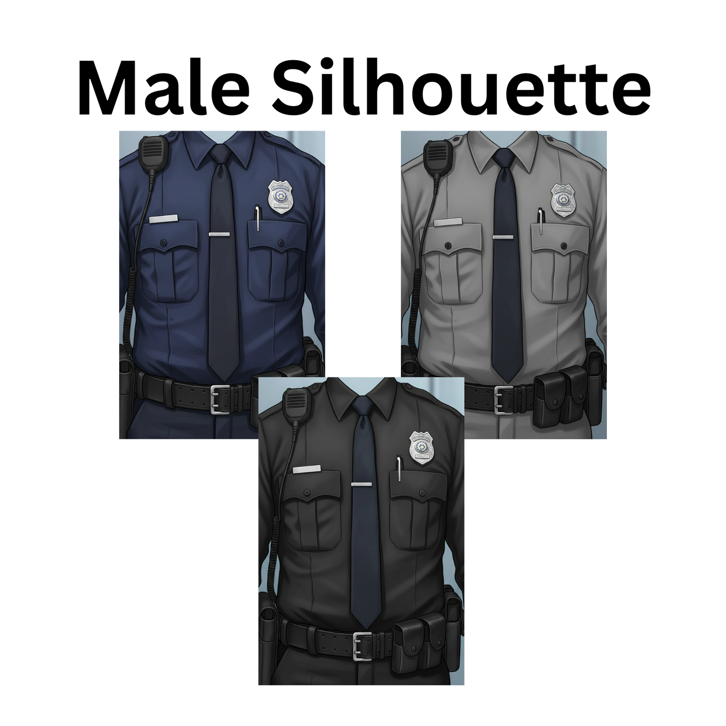 Police Uniform Journal