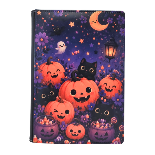 Pumpkin Pals Journal