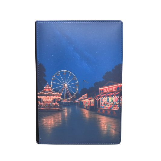 A Fair Night Journal