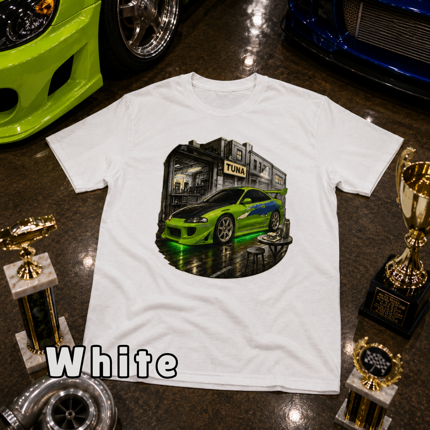Danger to Manifold | Bella+Canvas | Fast and Furious