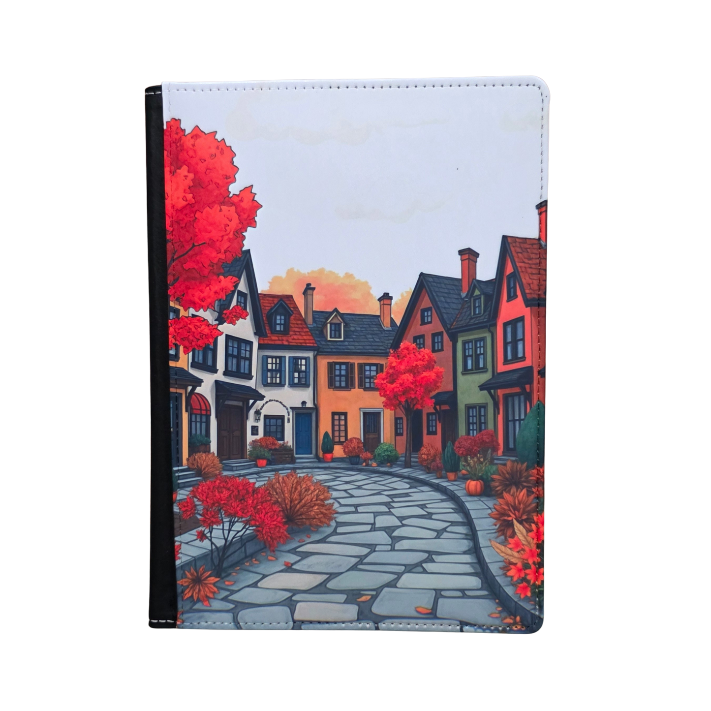 Townhouse Circle Journal