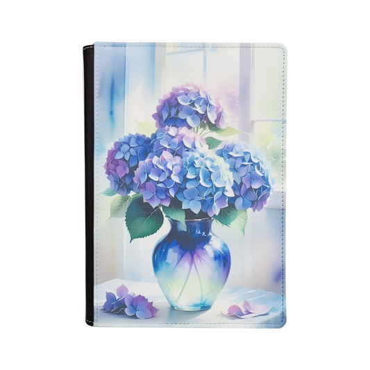 Hydrangeas Floral Journal