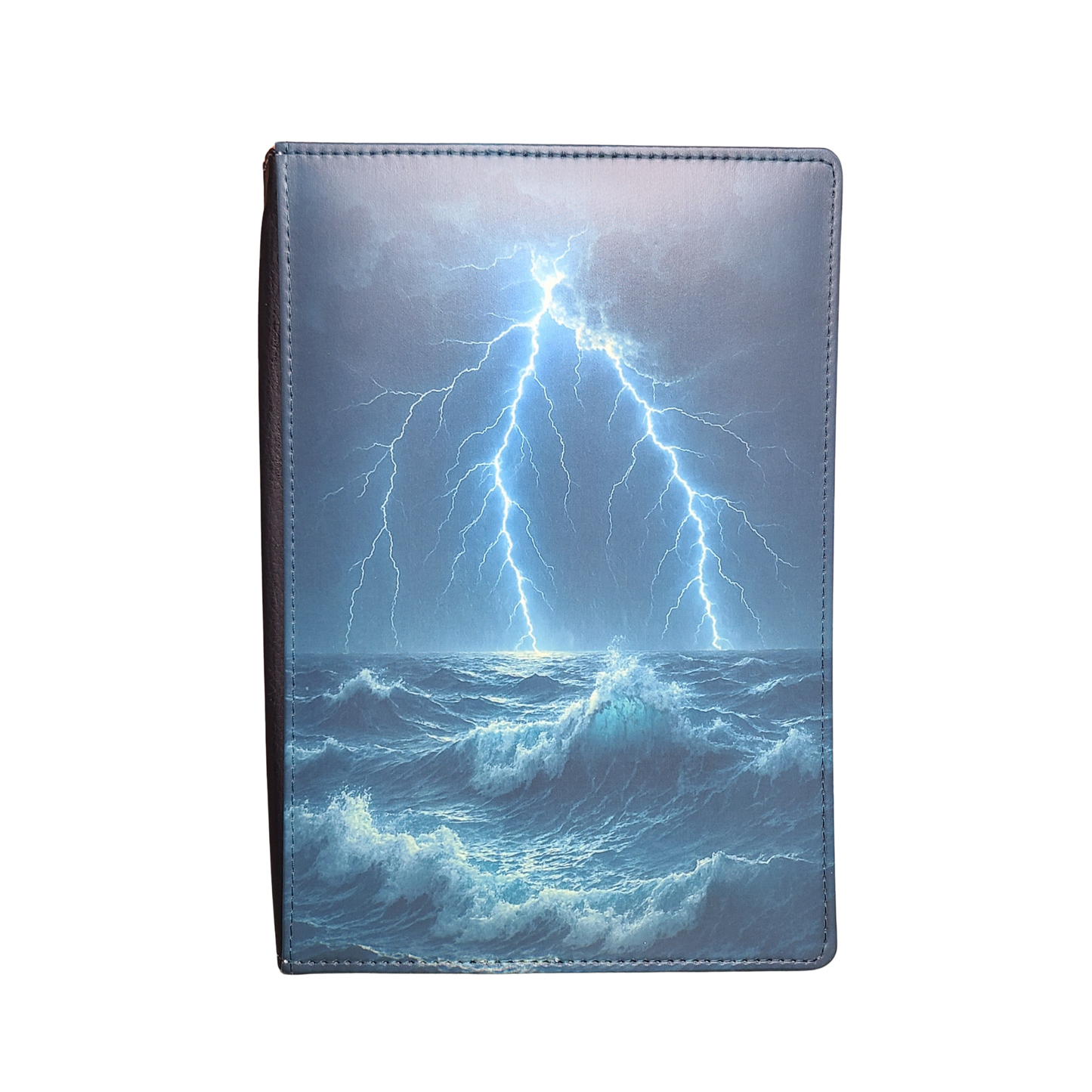 Lightning Storm Journal, Ocean Journal