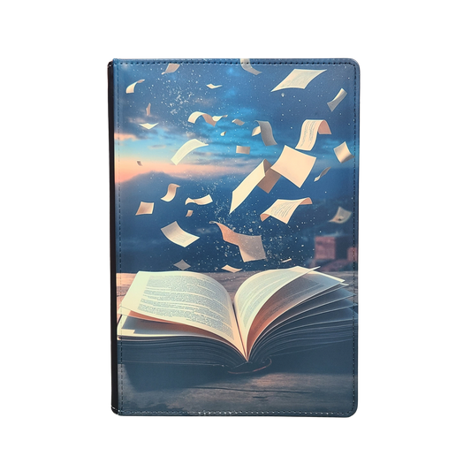 Endless Stories Book Journal