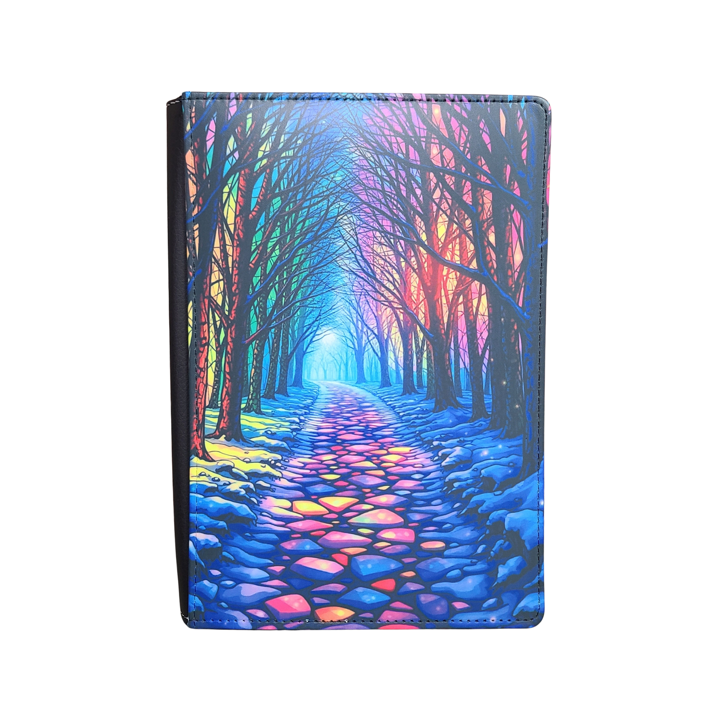 Rainbow Path Journal