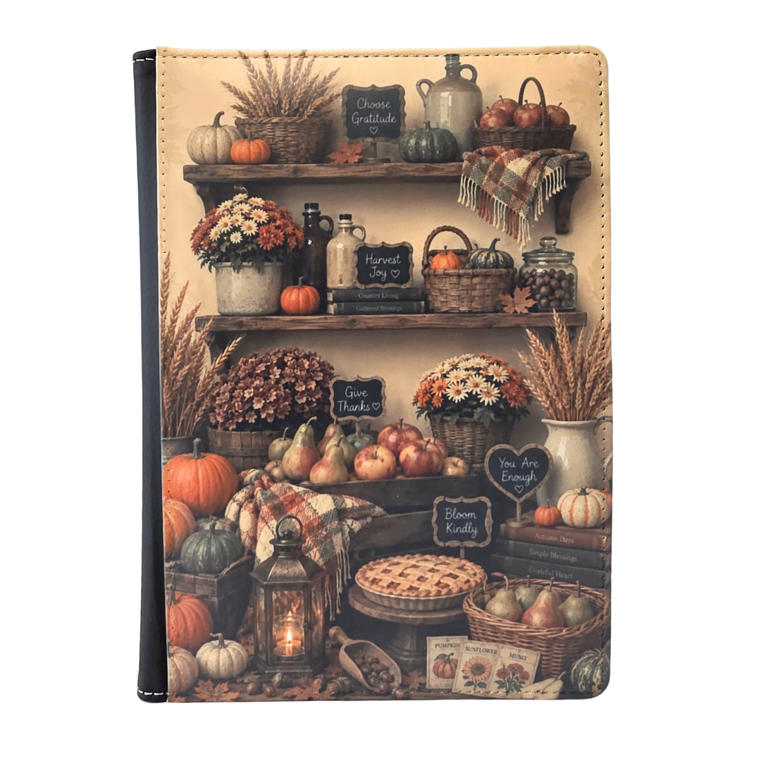 Kind Harvest Journal