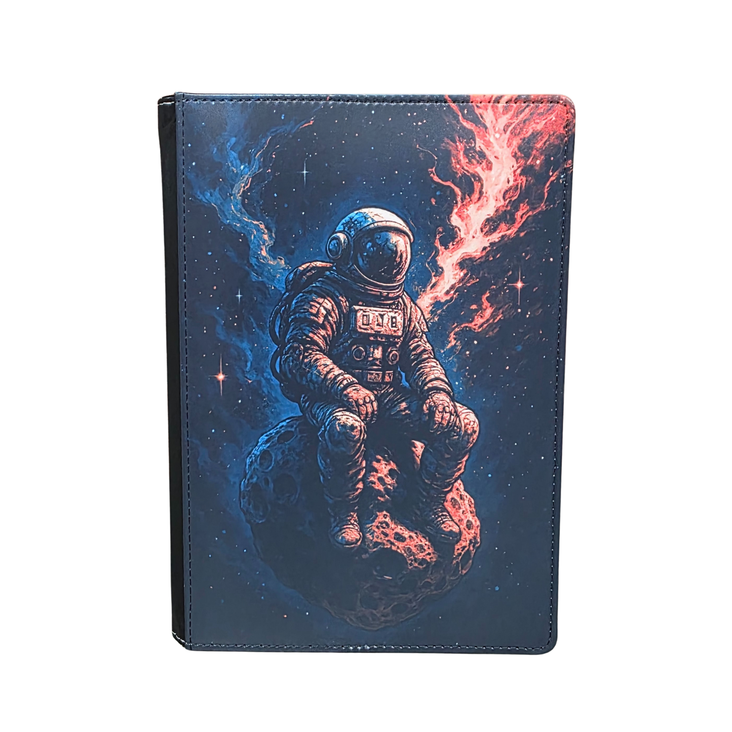 Astronaut Moon Journal