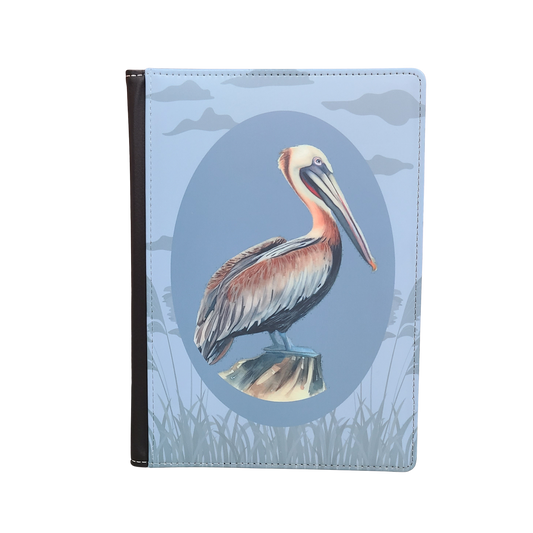 Pelican Journal