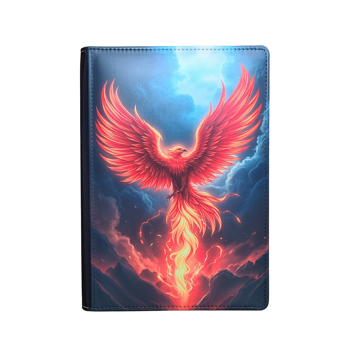 Phoenix Journal, Mythological, Magical
