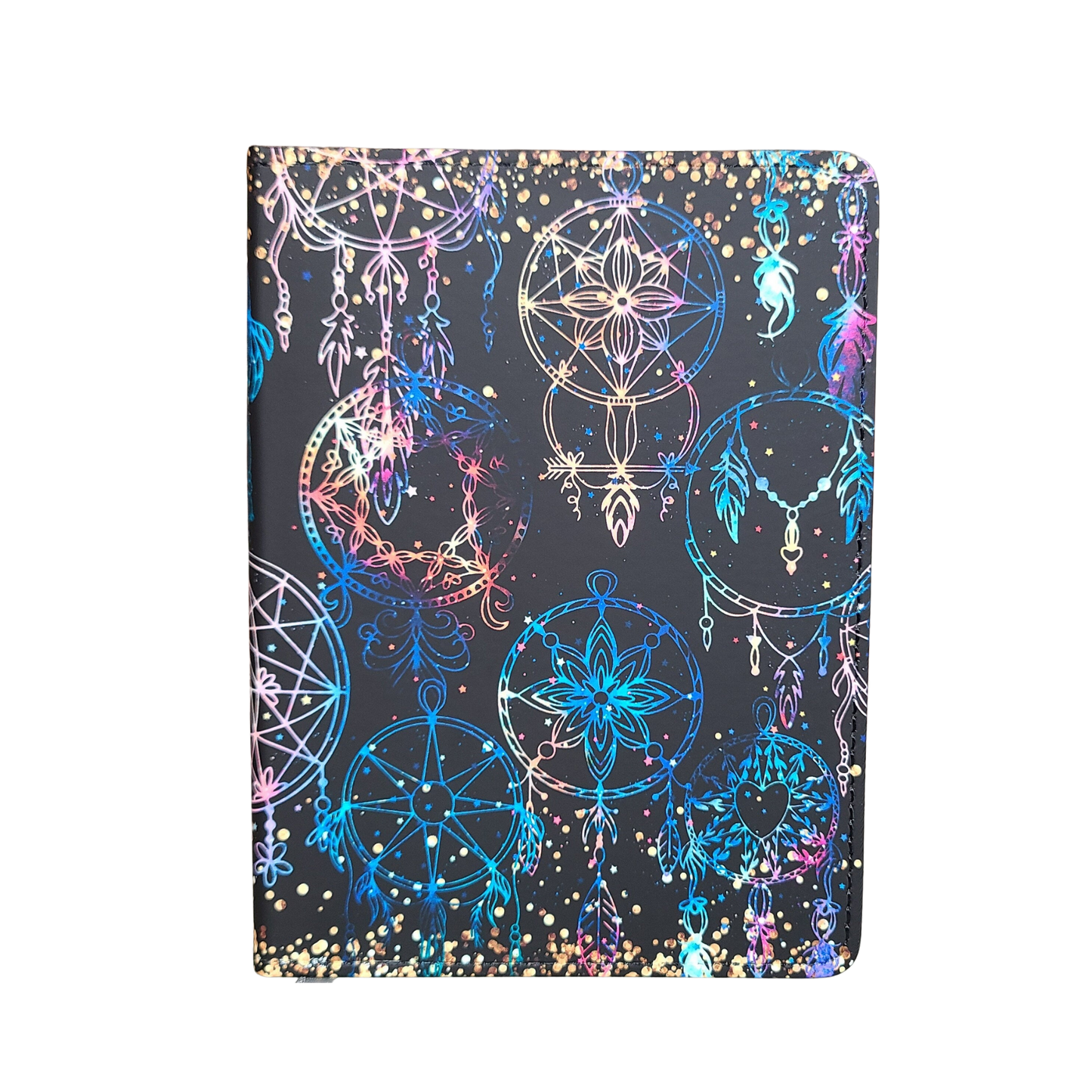 Boho Dreamcatcher Journal