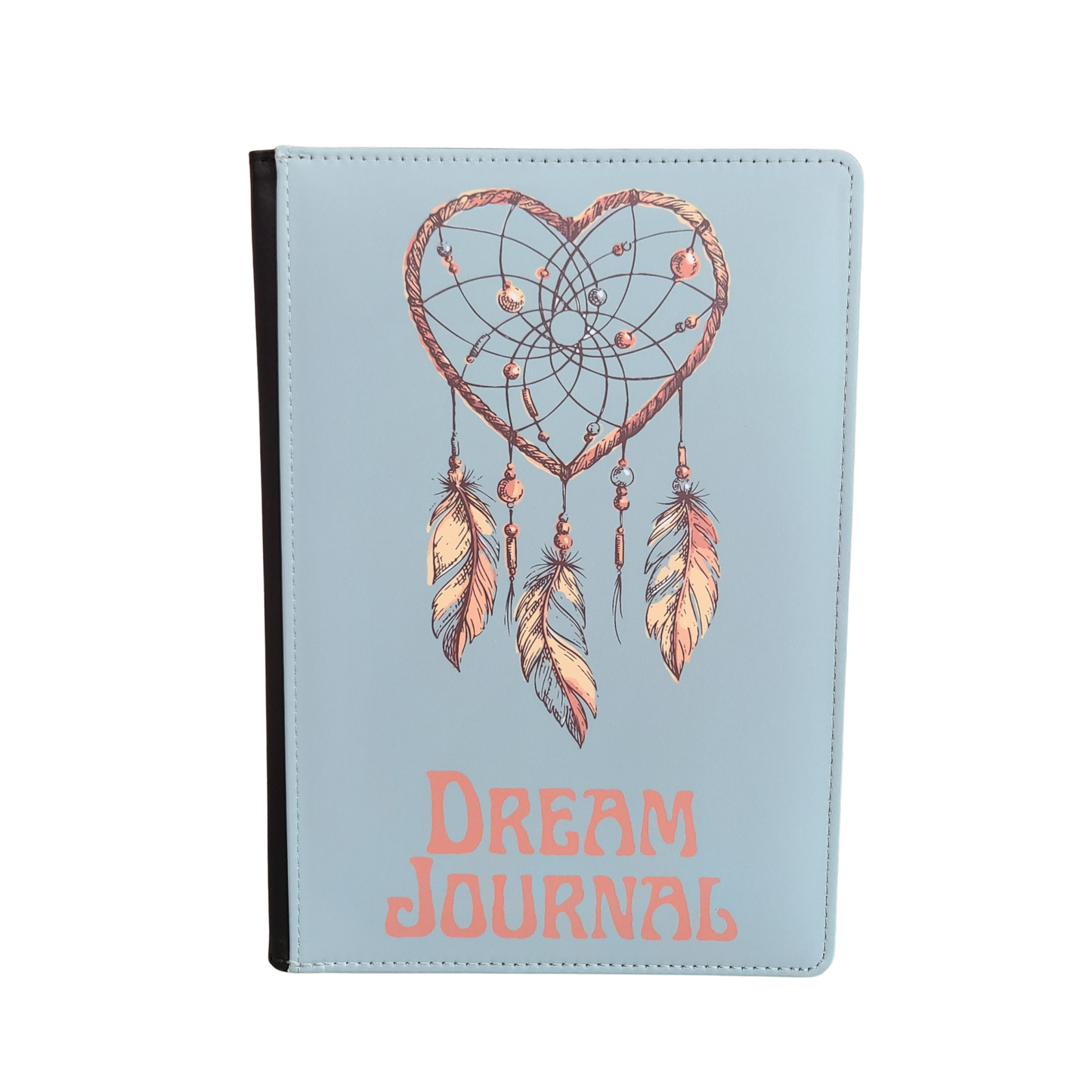 Dream Journal, Dreamcatcher Notebook, Dream Log