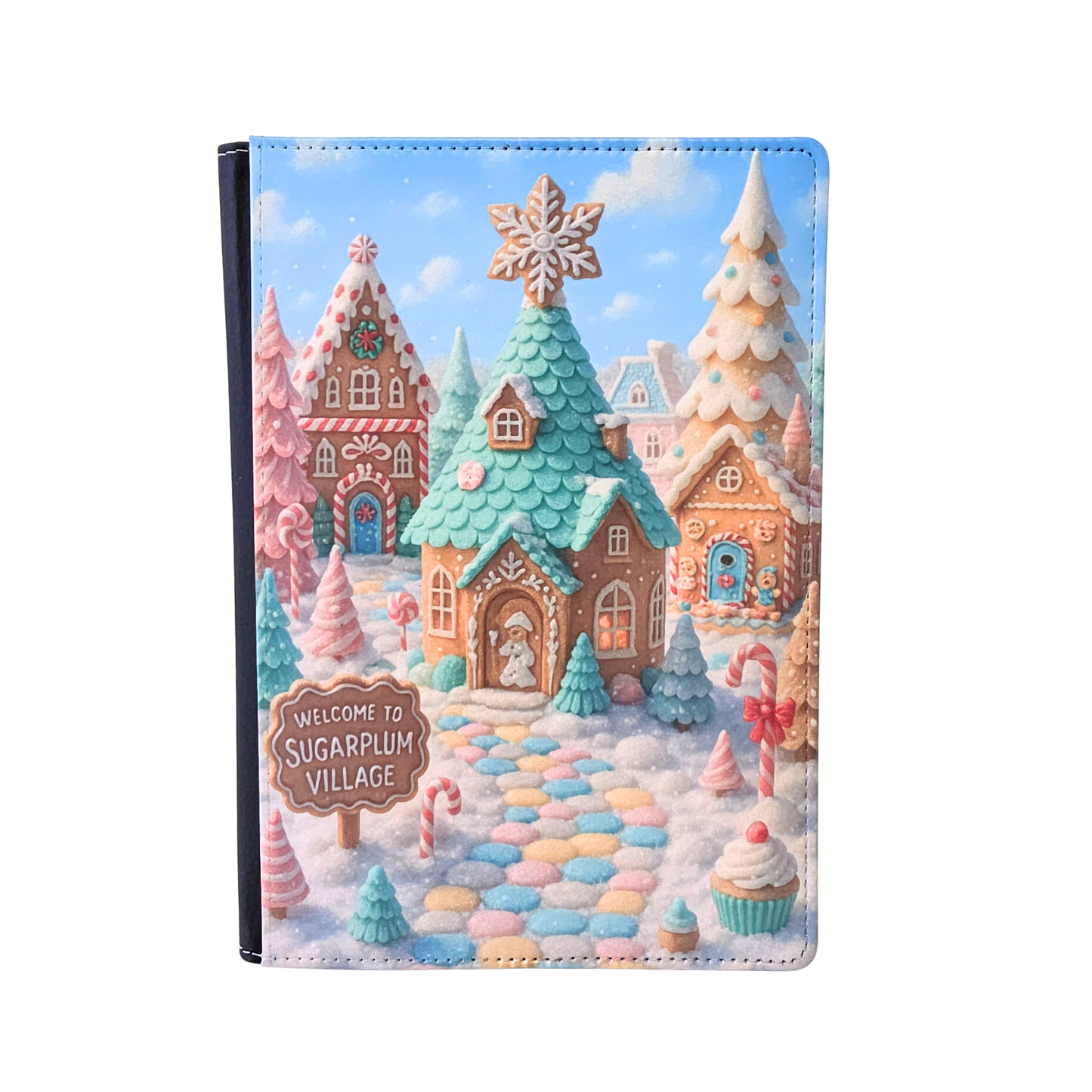 Sugarplum Village Journal