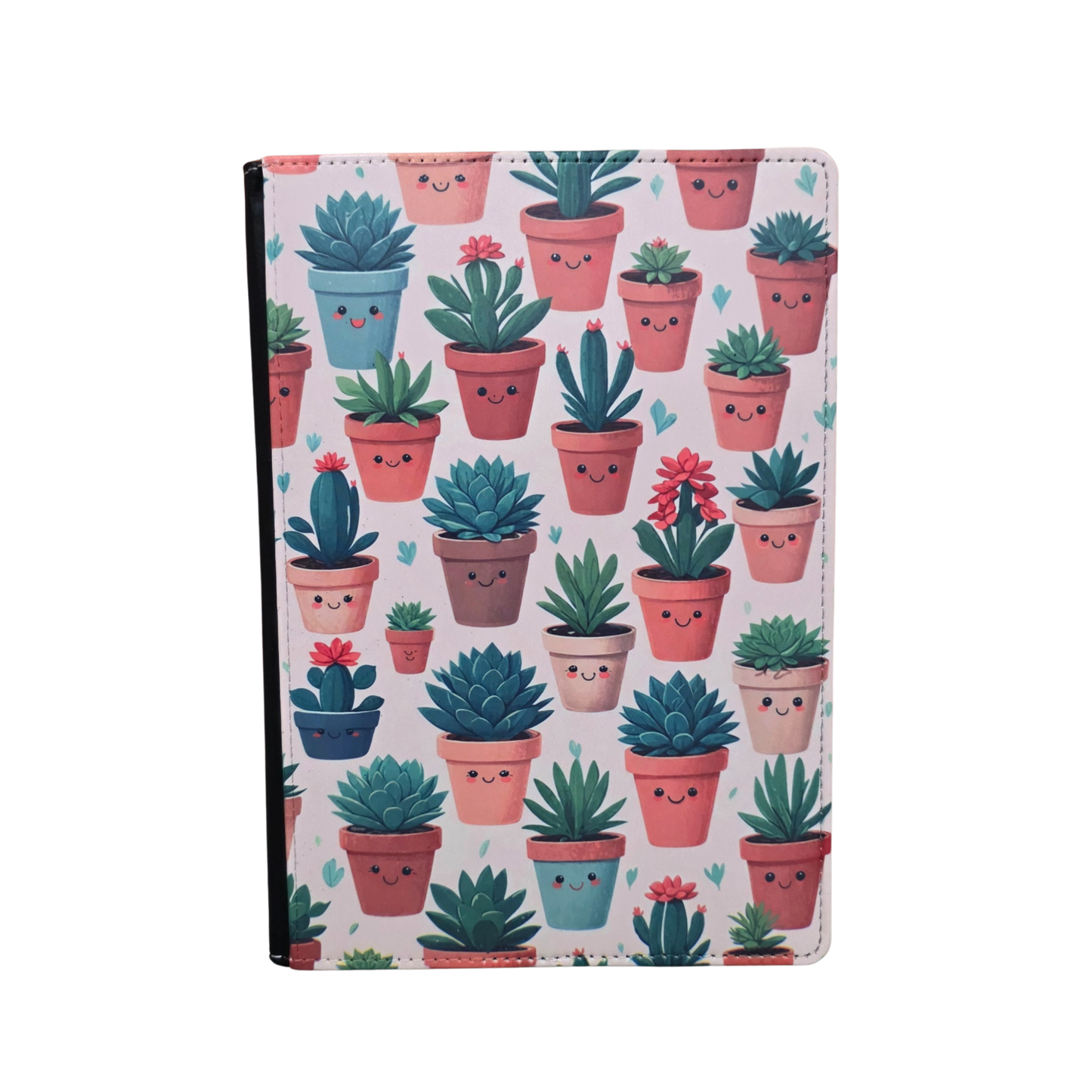 Succulent Plant Journal