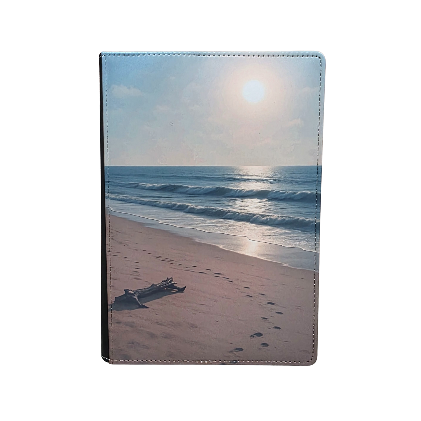 Beach Day for Night Journal