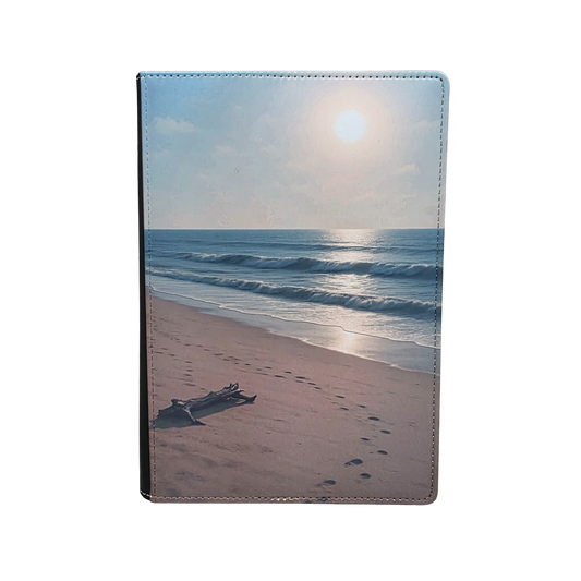 Beach Day for Night Journal