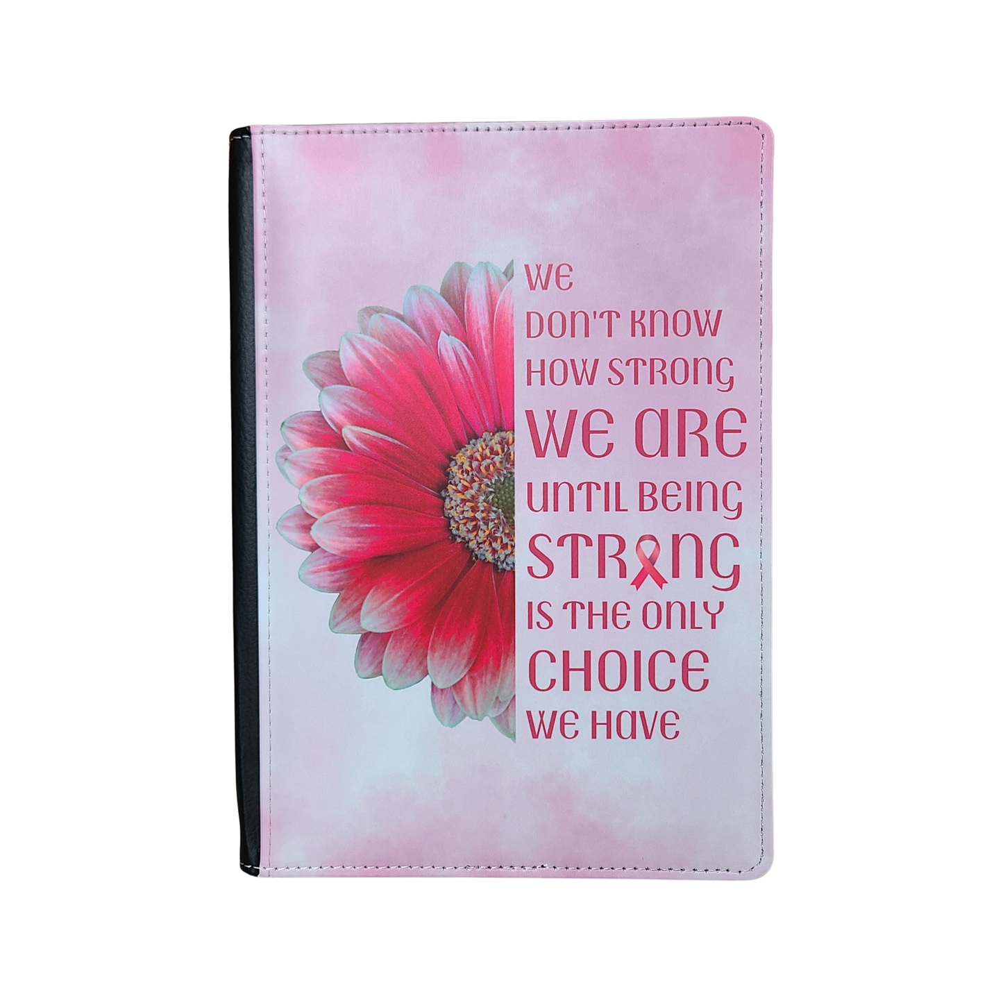 Breast Cancer Awareness Journal