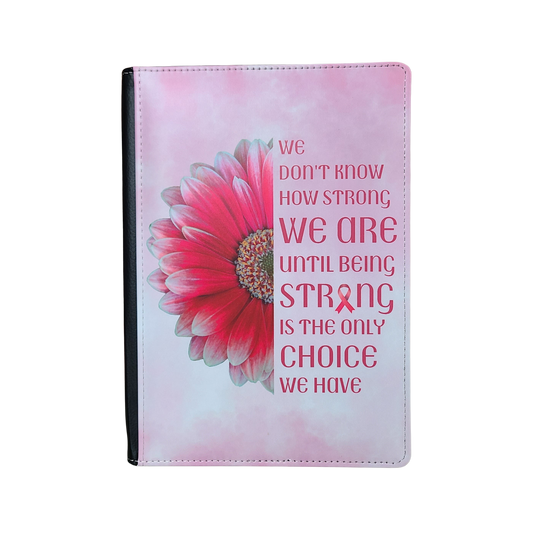Breast Cancer Awareness Journal