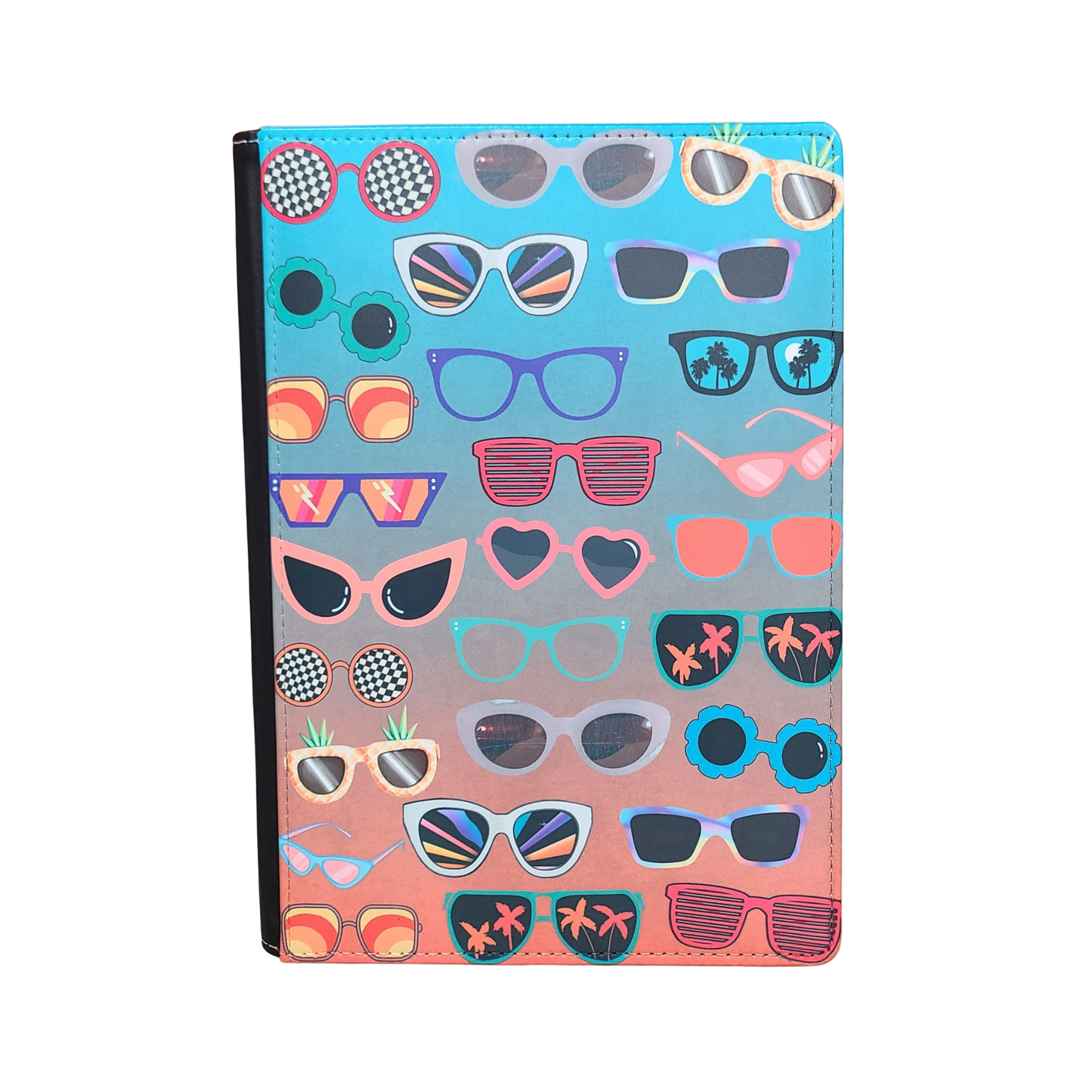 Sunglasses Summer Fun Journal