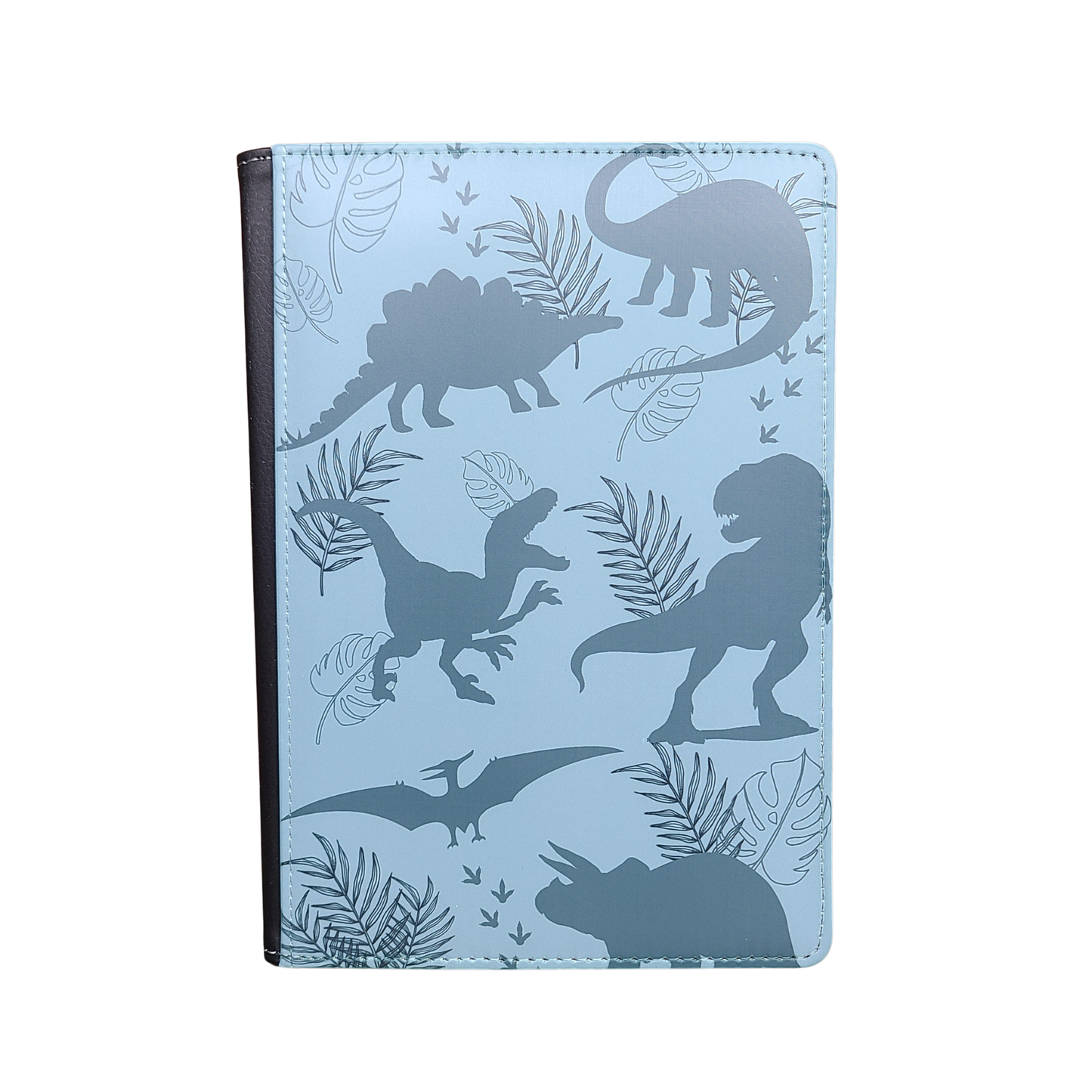 Gray Dinosaur Journal