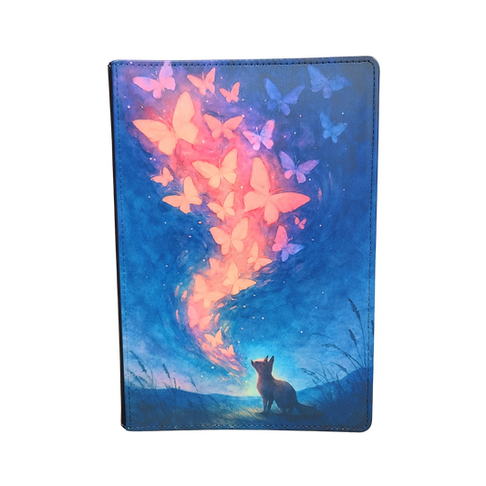 Butterfly Meadow Journal