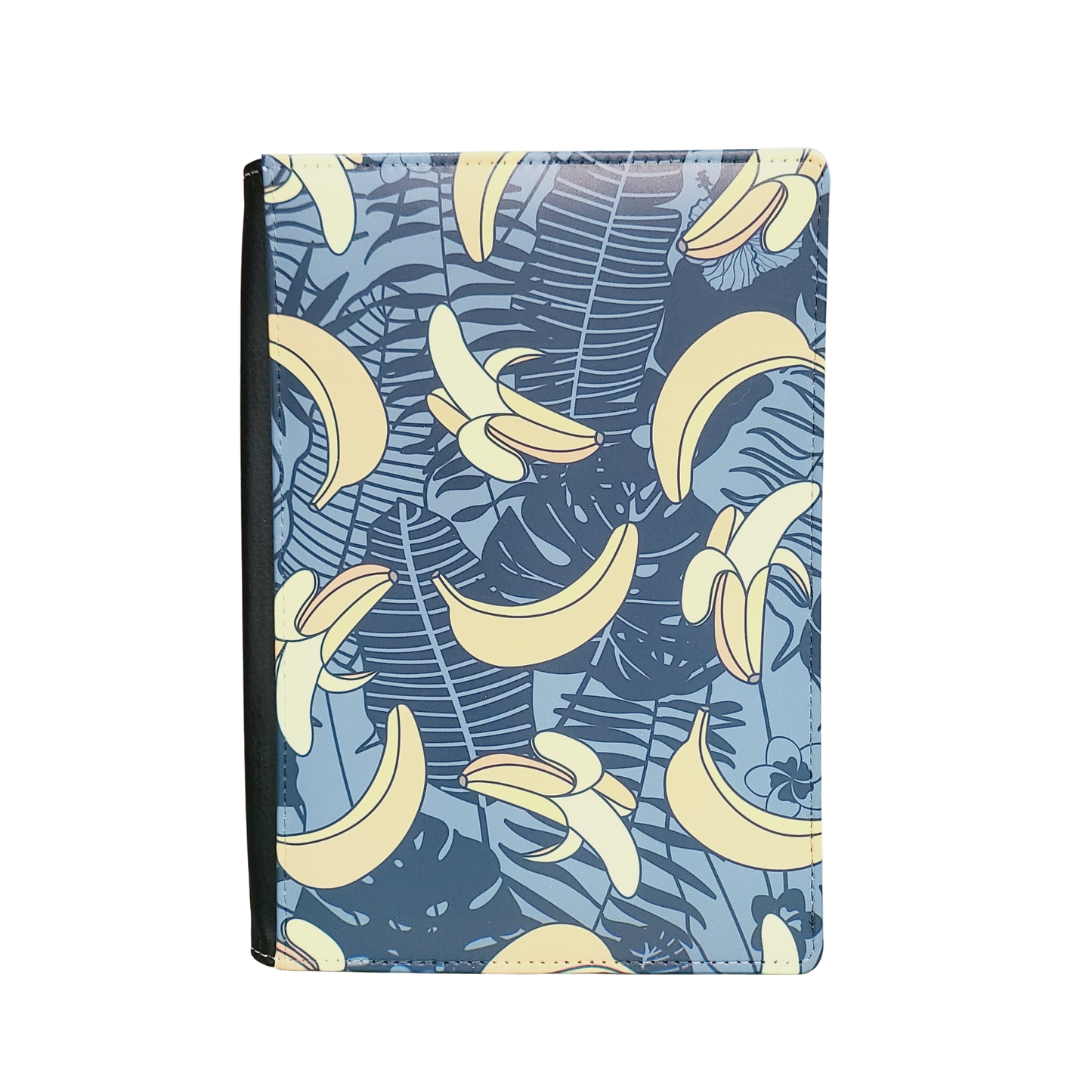 Banana and Palm Leaf Journal
